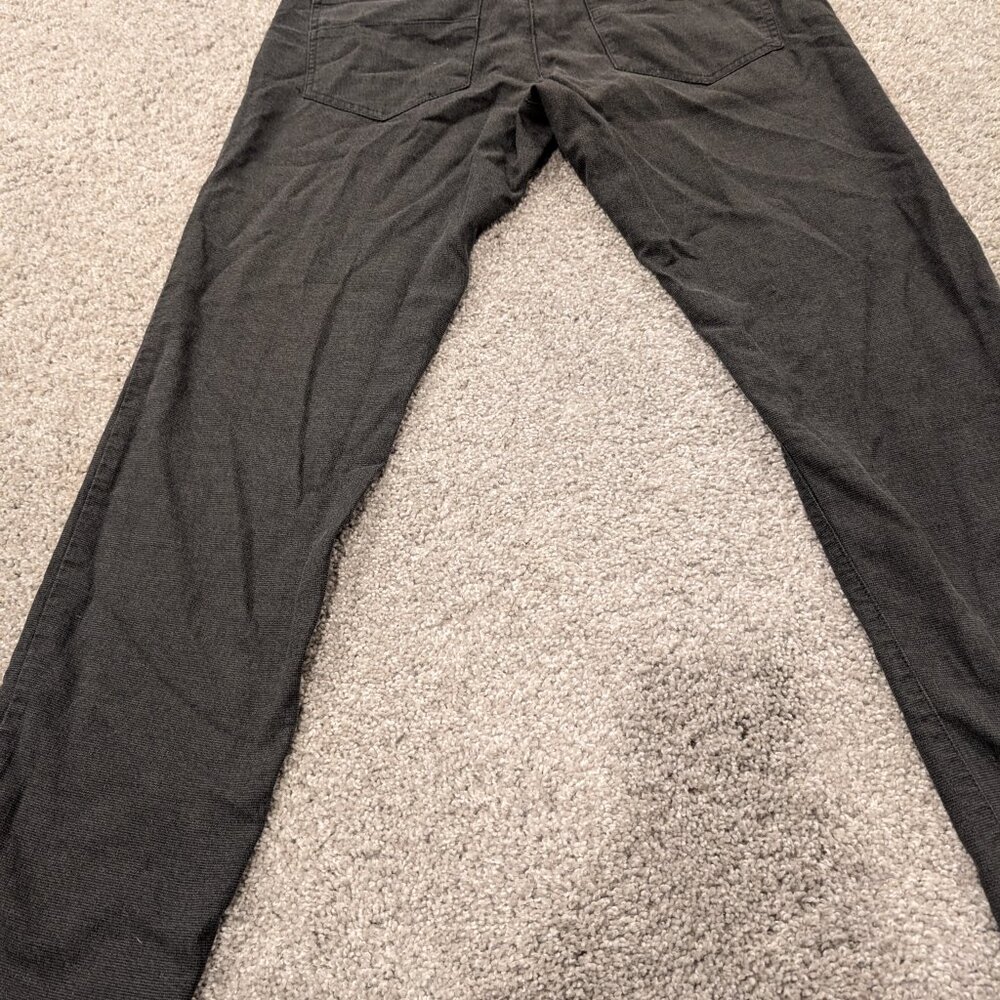 Women's Calvin Klein light weight pants - Picture 3 of 6